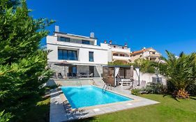 Sun & Sea Villa